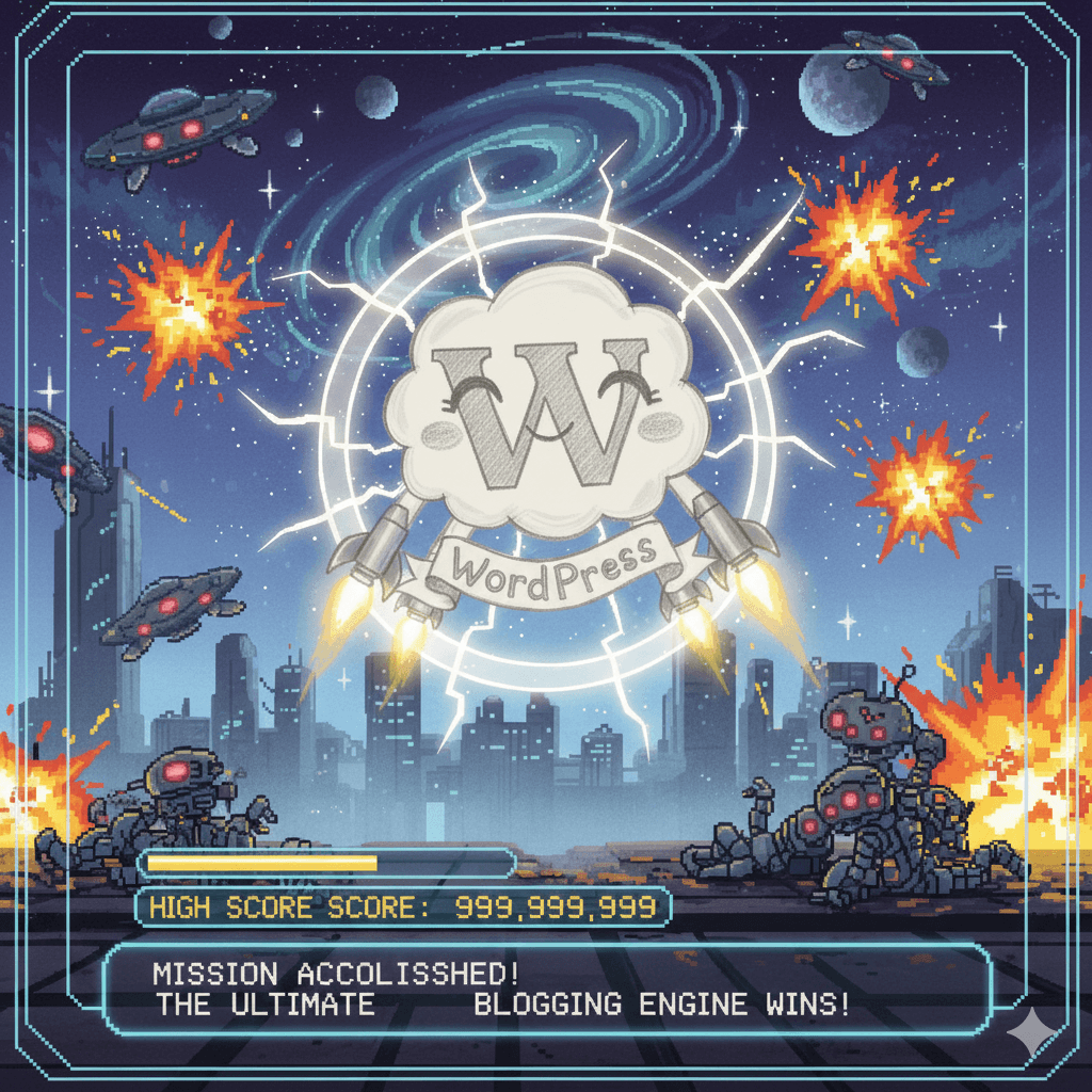 Architettura della sicurezza di WordPress