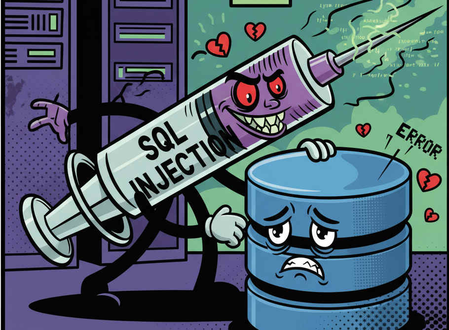 Interazioni del database e SQL